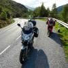 Itinerari Moto b863--north-ballachulish- photo