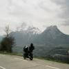 Itinerari Moto route-napoleon--n85- photo
