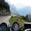 Itinerari Moto mangrt-pass--strmec- photo