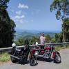 Itinerari Moto 52--gillies-highway- photo