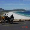 Itinerari Moto m6--cape-town- photo