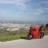 Itinerari Moto chianni--casciana-terme- photo