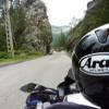 Itinerari Moto dn12c--lake-rosu- photo