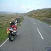 Itinerari Moto a470--merthyr-- photo