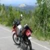Itinerari Moto grand-mesa-scenic-byway- photo