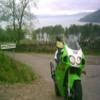 Itinerari Moto a896--mountain-road- photo