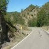 Motorcycle Road l401--berga-- photo