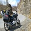 Itinerari Moto milanovo-road- photo