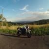 Itinerari Moto zalany--milesov-- photo