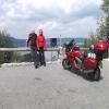 Itinerari Moto deutsche-alpenstrasse--lindau- photo