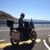Itinerari Moto karlobag--seline- photo