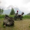 Itinerari Moto mortirolo-from-tirano- photo