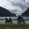 Itinerari Moto kristiansand--bergen- photo