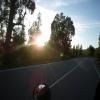 Motorcycle Road n266-nave-redonda-- photo