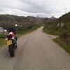 Itinerari Moto ullapool--durness-- photo